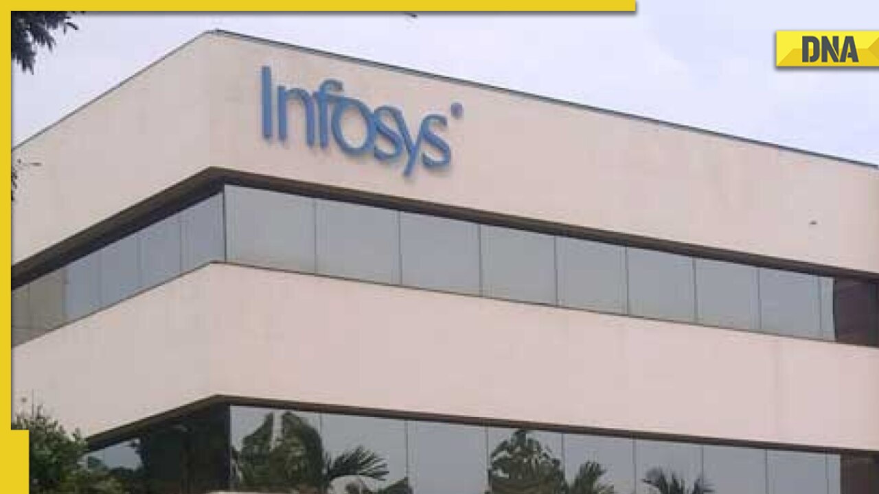 Infosys reports 11% rise in Q2 net profit; board approves Rs 9,300 share buyback