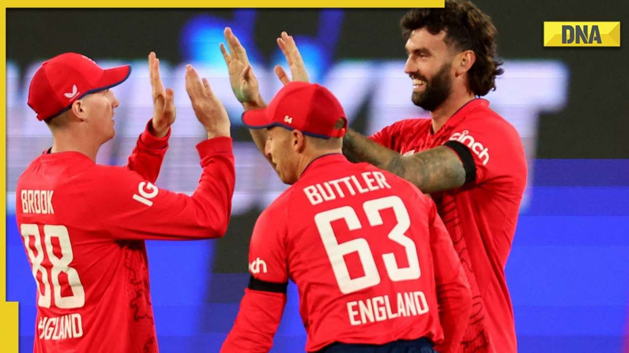 AUS Vs ENG 3rd T20I Live Streaming: When And Where To Watch Australia ...