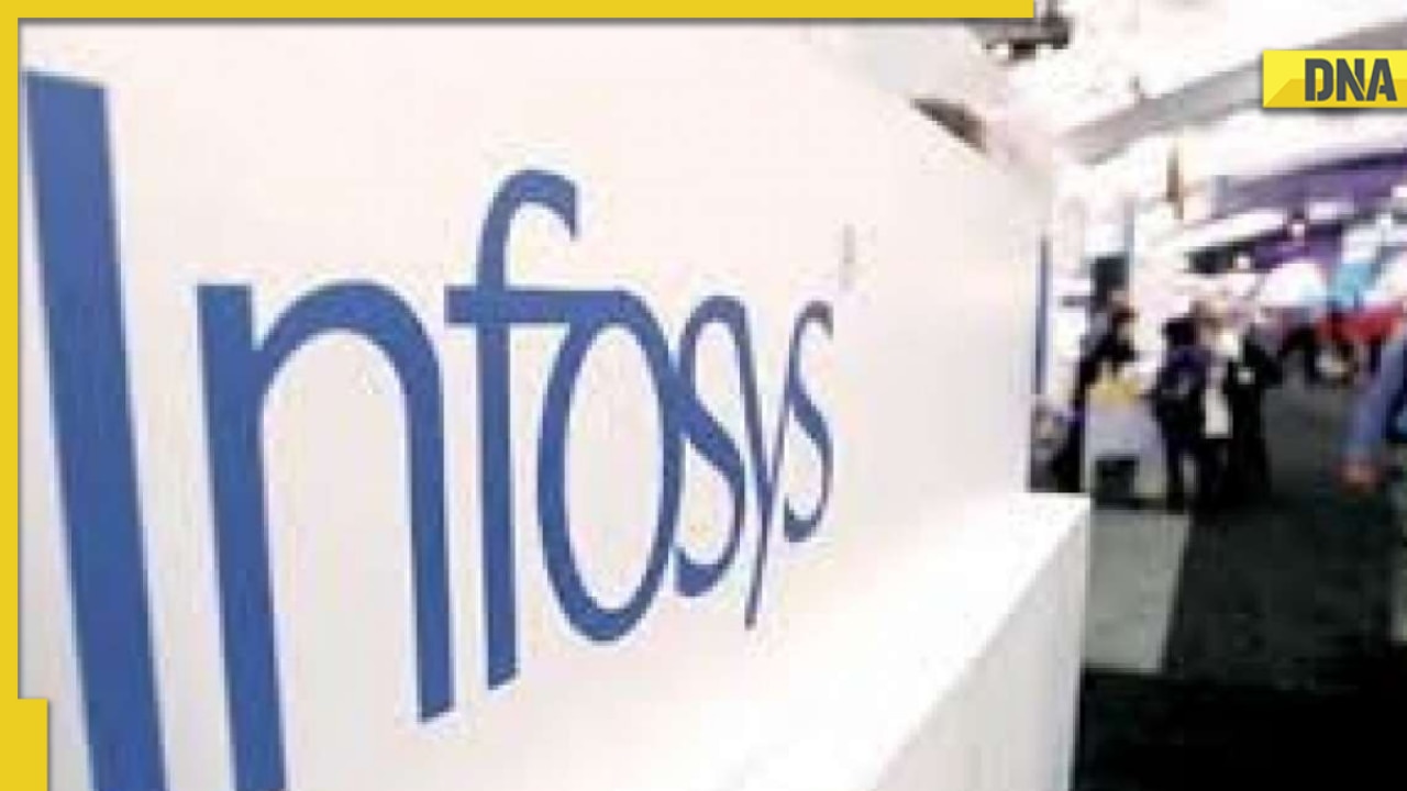 Infosys CEO Sahil Parekh: We support side gigs but not dual employment