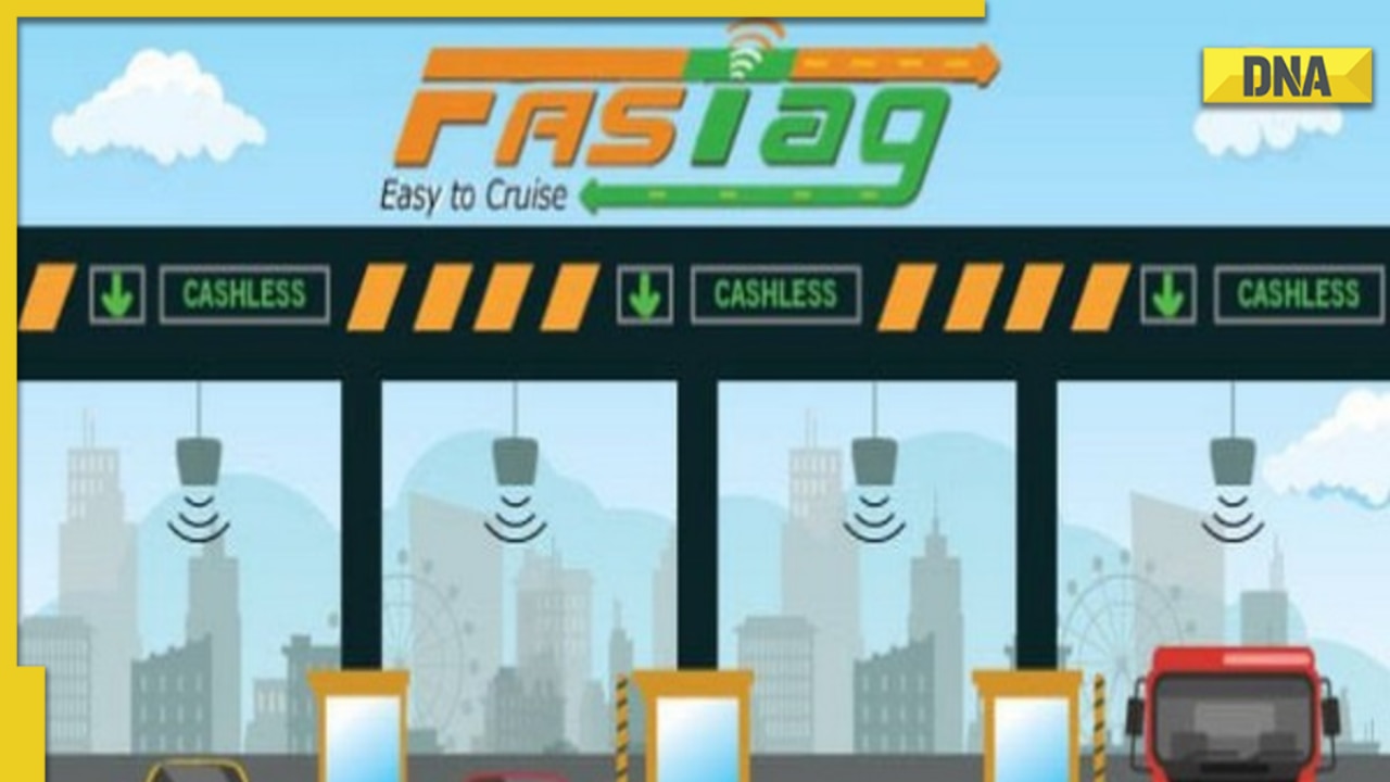 How scammers can dupe you using FASTag and how you can stay safe