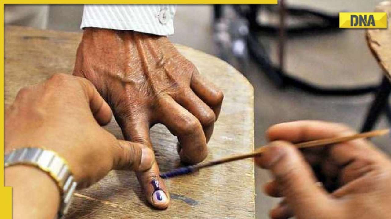 Election Commission to announce poll schedule for Gujarat, Himachal Pradesh today: How to watch press conference live