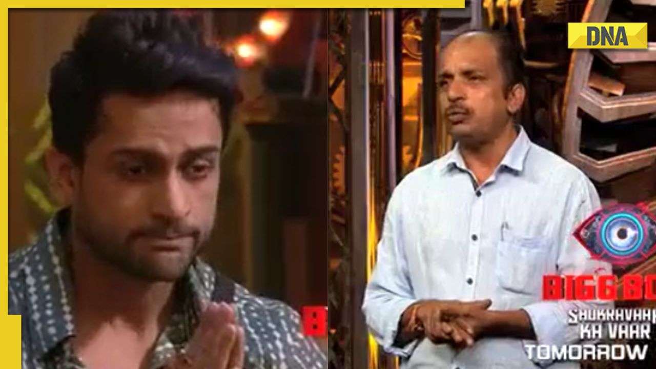 Bigg Boss 16 day 13 preview: Sumbul Touqeer's father exposes Shalin Bhanot, says 'tumne uska tamasha...'