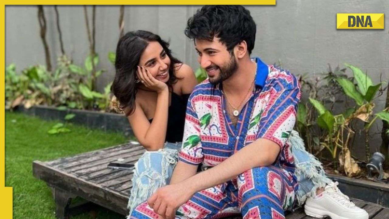 Mismatched 2: Here's when and where you can watch Prajakta Koli- Rohit Saraf starrer romantic-comedy series