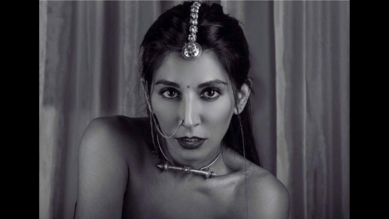 Monica Dogra web series and films 