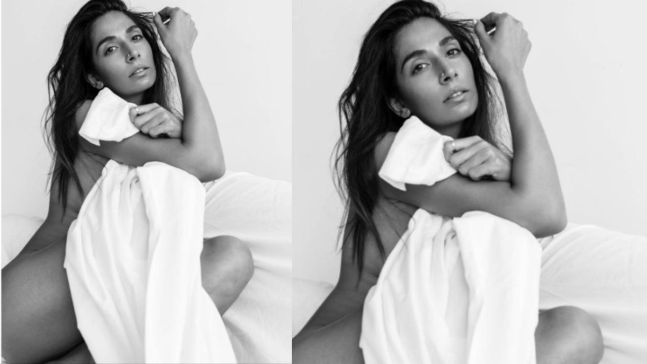 Monica Dogra bold and hot photos 