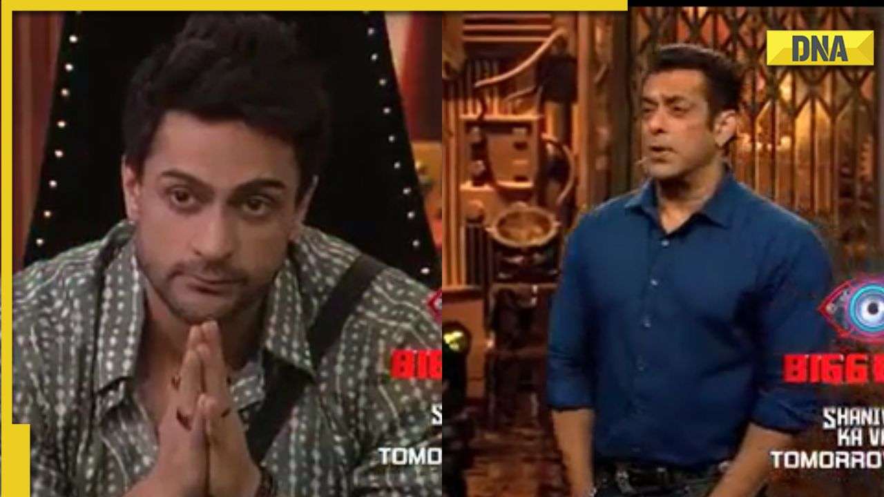 Bigg Boss 16 day 14 preview: Salman Khan loses cool on Shalin Bhanot for insulting medical professional