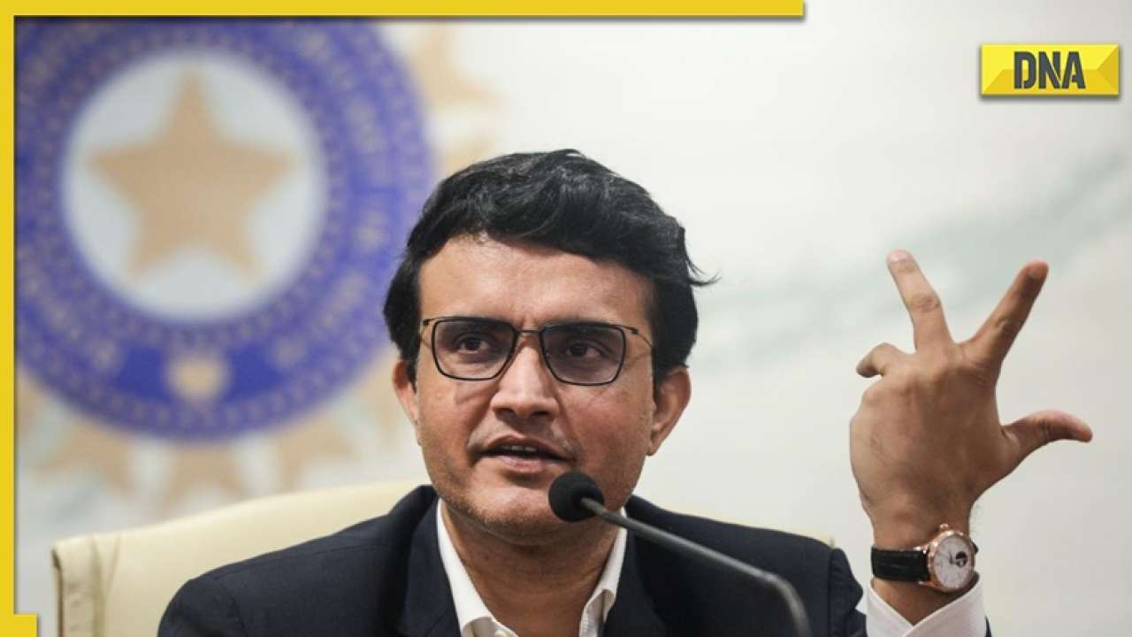 Arun Dhumal clears the air surrounding Sourav Ganguly, says 'nobody spoke a word against him'