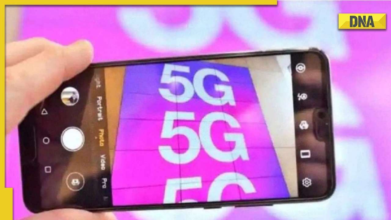 5G sim card: Here's how 5G will change your internet and other experiences