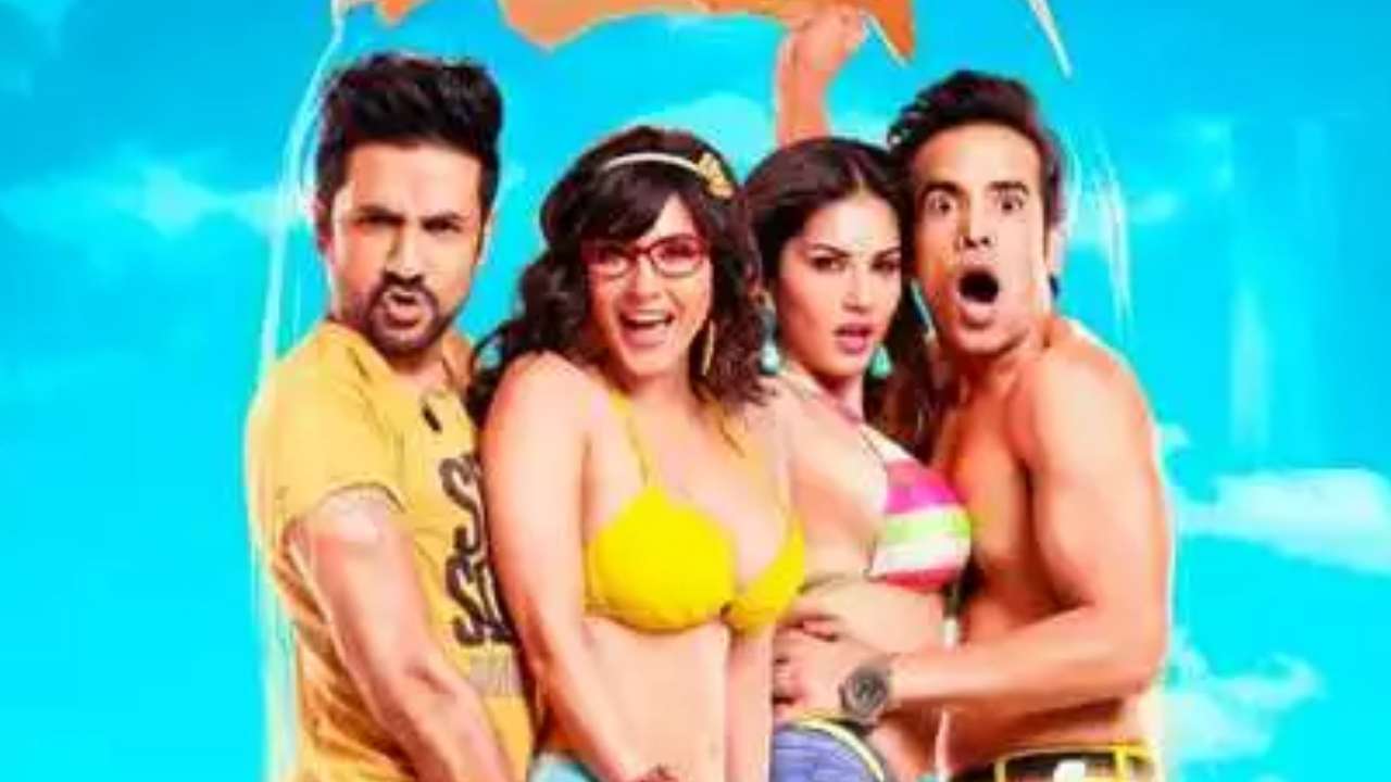 Ekta Kapoor Caste Xxx Sexy Videos - From Ekta Kapoor's XXX to Mastizaade: Erotic films and web series that  sparked controversy