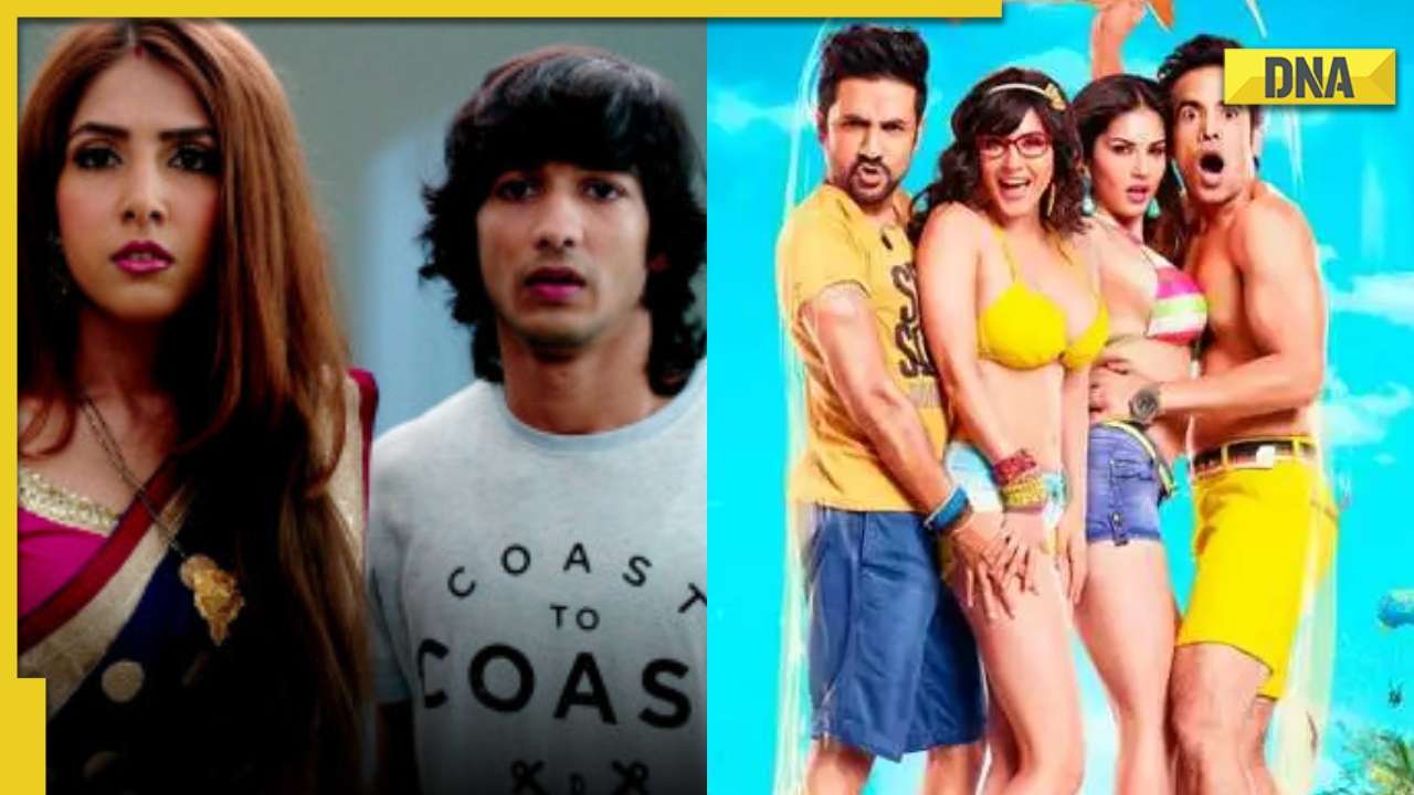 1280px x 720px - From Ekta Kapoor's XXX to Mastizaade: Erotic films and web series that  sparked controversy
