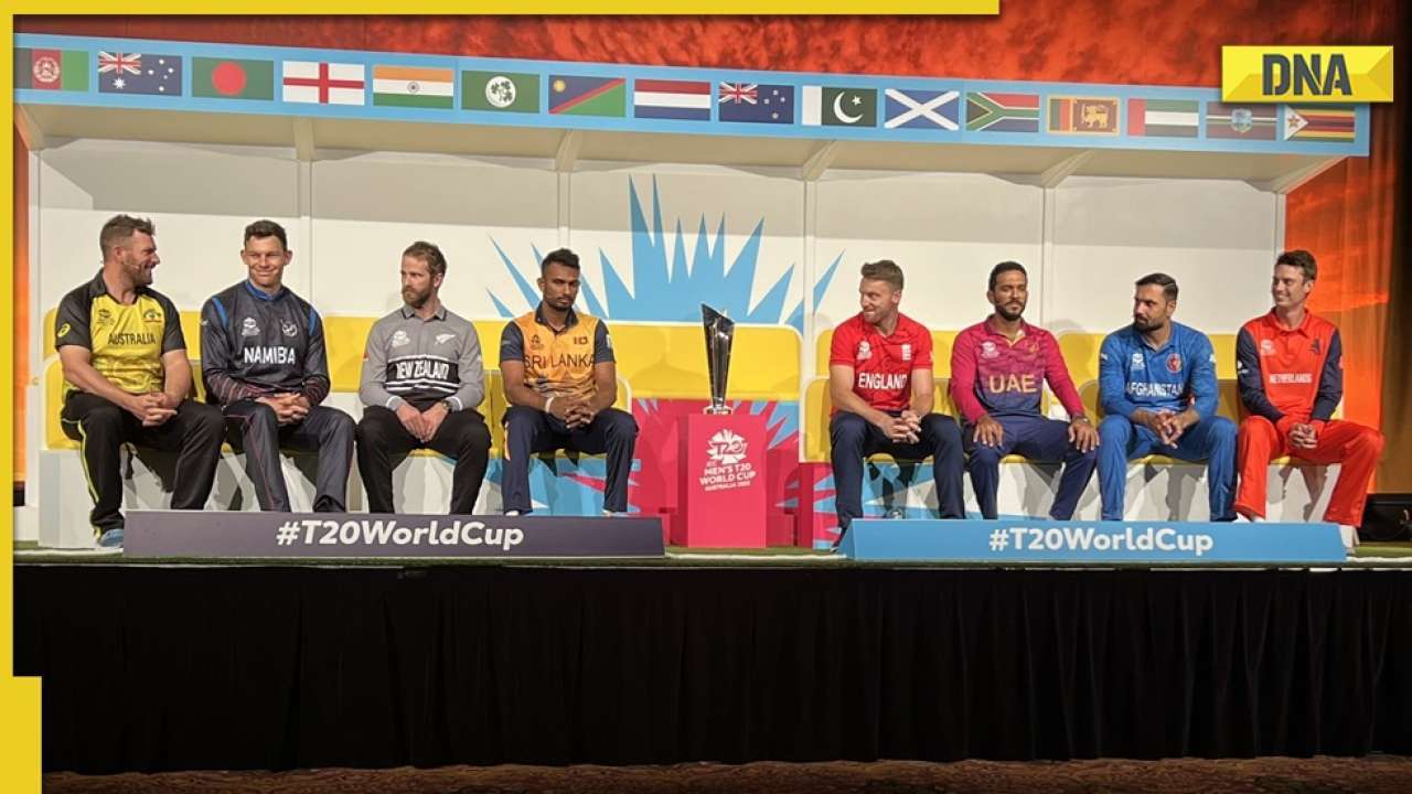 Why are T20 World Cup captains not in favour of 'mankading'?