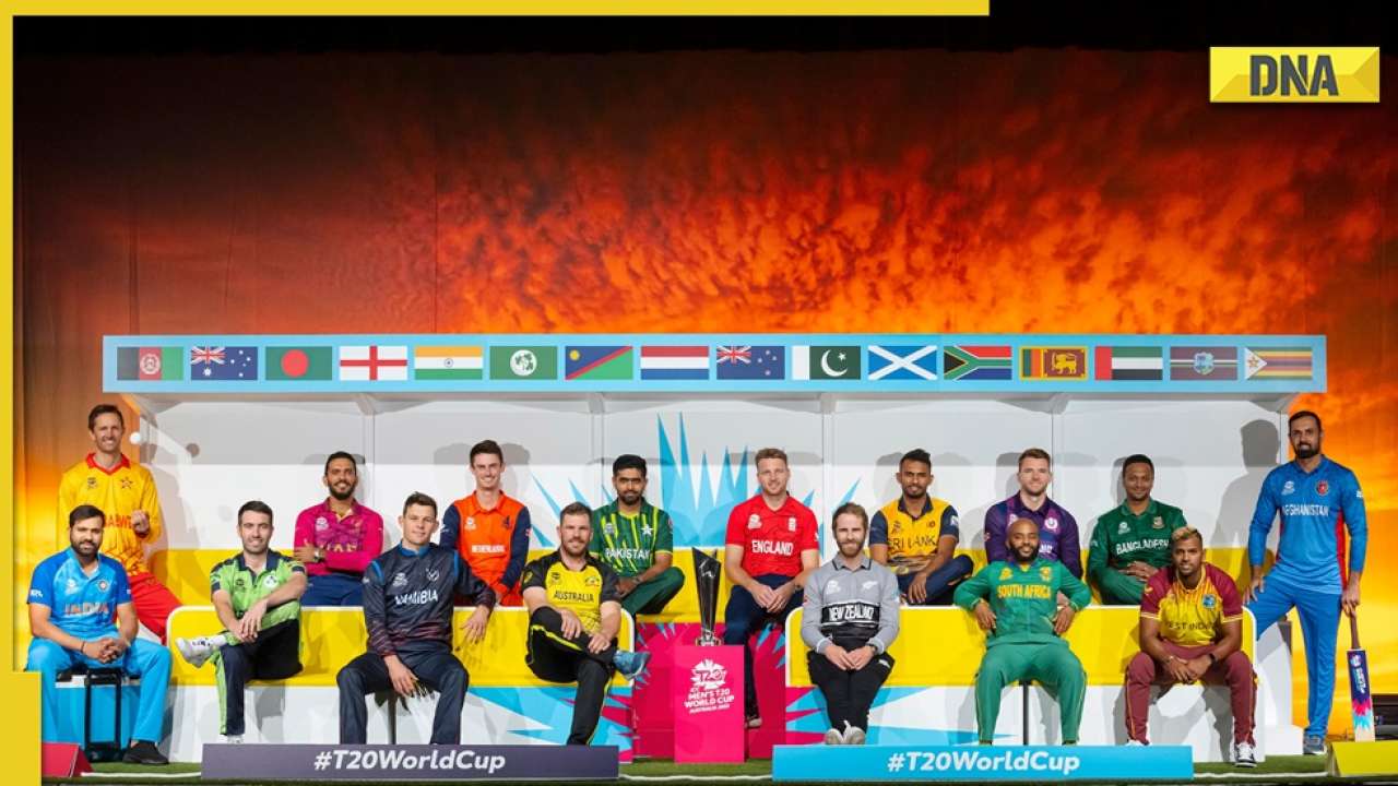 T20 World Cup 2022 Schedule, full squads, live streaming, venues; ultimate guide of showpiece event