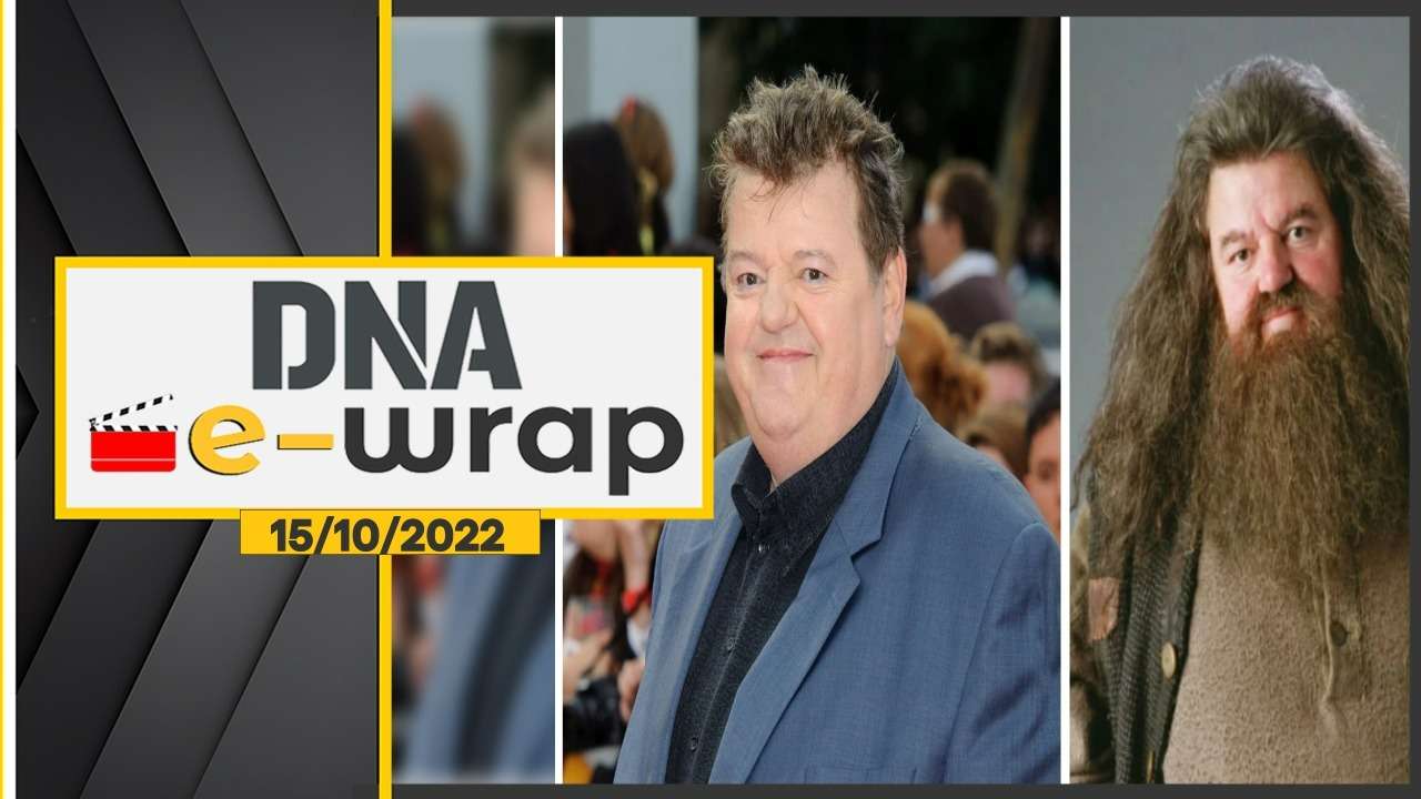Entertainment Wrap, October 15