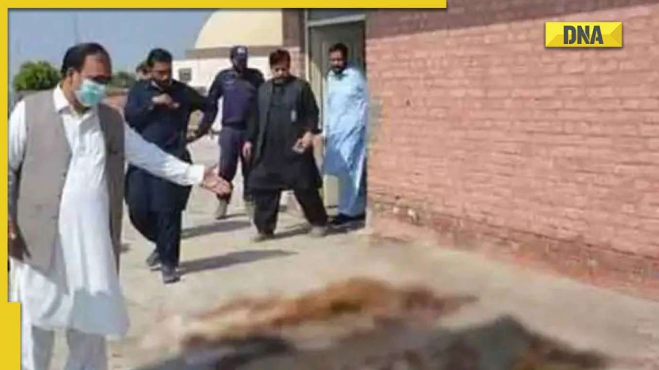 200 rotting corpses: How an anonymous tip led to uncovering of the horror story on Pakistan hospital’s roof