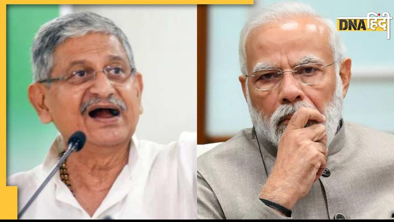 JDU अध्यक्ष ललन सिंह ने PM Modi को बताया 'डुप्लीकेट OBC', बोले-ढोंग करते हैं पीएम