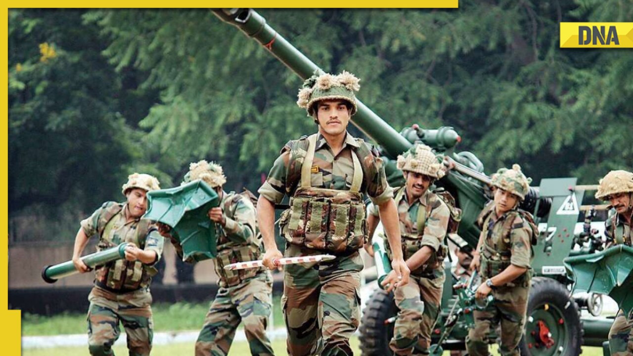 Indian Army announces opening of Agniveer Salary accounts in these 11 banks