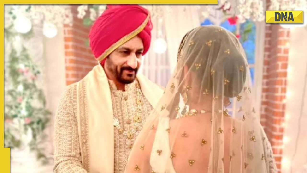 Sasural Simar Ka 2 actor Rajev Paul clarifies he is not married, writes 'once bitten twice shy'