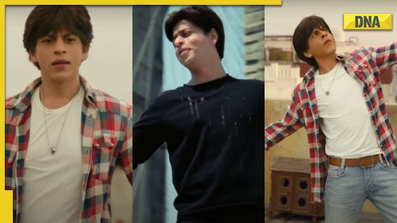 Days after Laal Singh Chaddha OTT release, fans laud Shah Rukh Khan's cameo in Aamir Khan starrer