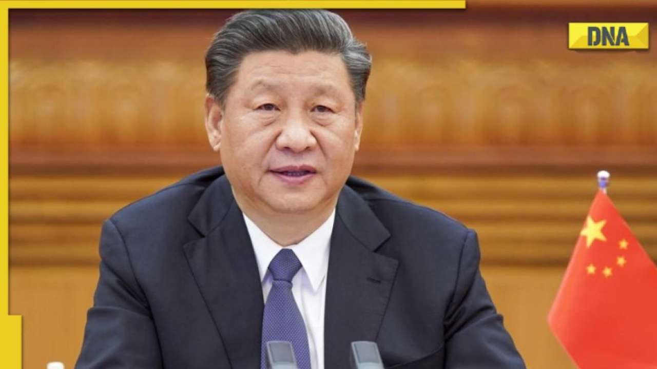 ‘Use of force in Taiwan, success in Hong Kong’: Xi Jinping’s bold address at China’s Communist Party Congress