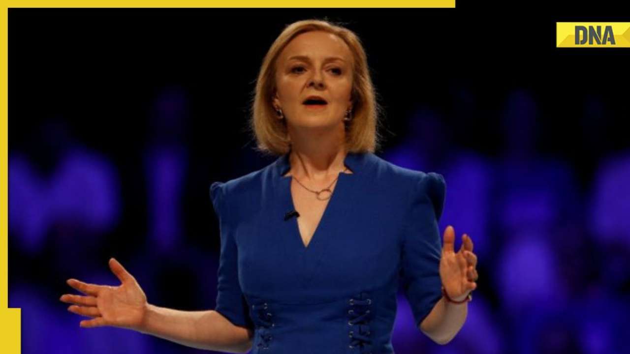 Why is Liz Truss facing a crisis?