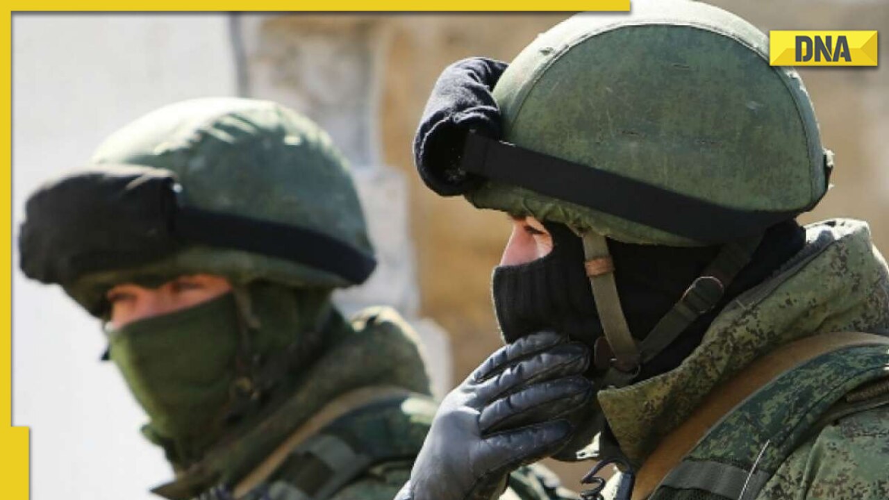 Russia urging soldiers to ‘rape Ukrainians’, giving them Viagra for sexual assault: UN official