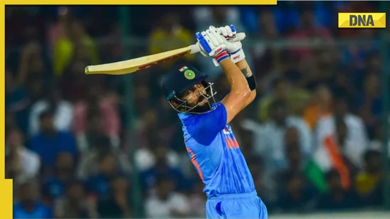 ICC T20 WC 2022: Check out weather and pitch update for the upcoming warm-up fixture between India-Australia