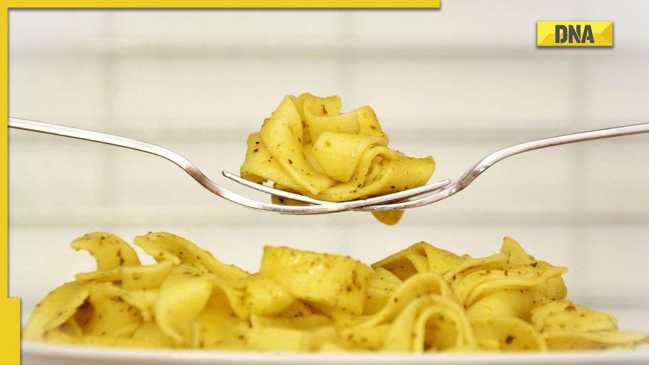 National pasta day: All you need to know about your favorite food