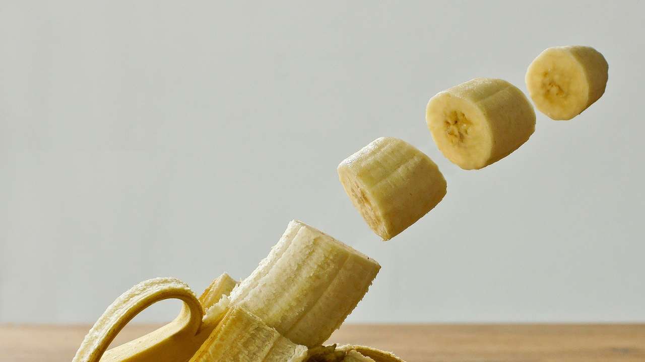 Weight loss, better kidney health Health benefits of including bananas