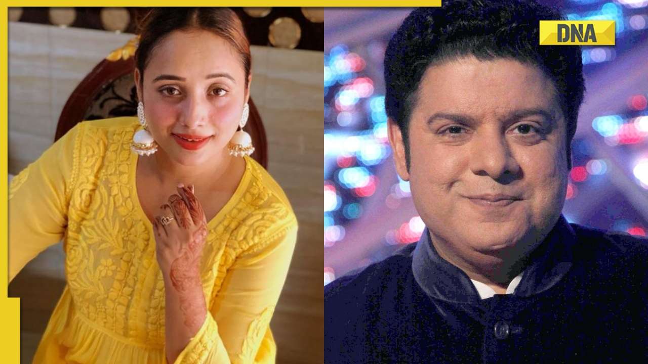 Rani Chatterjee Video Sxc Hd Xxx - Bigg Boss 16: Bhojpuri star Rani Chatterjee reveals Sajid Khan touched her  inappropriately, asked about her breast size