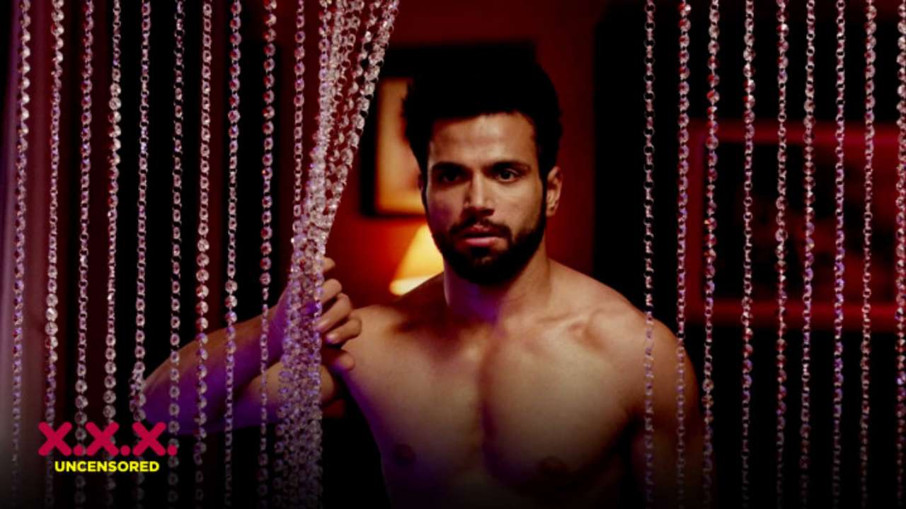 Varun Dhawan Photos Xxx - From Gandii Baat to XXX: Ekta Kapoor's erotic shows that made heads turn