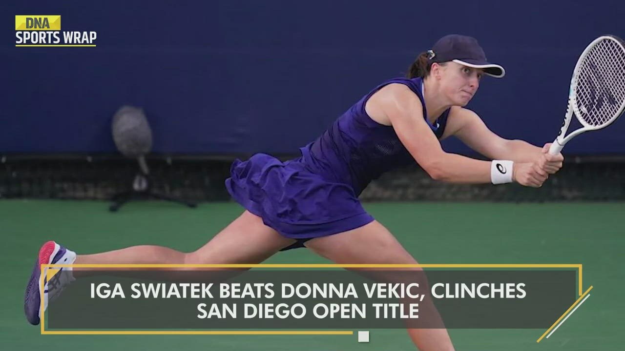Sports Wrap, October 17