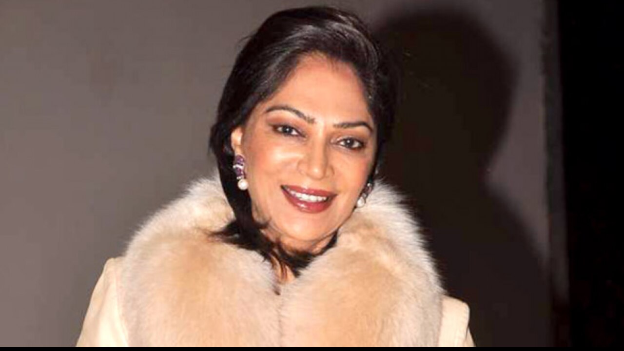 Rendezvous with Simi Garewal 