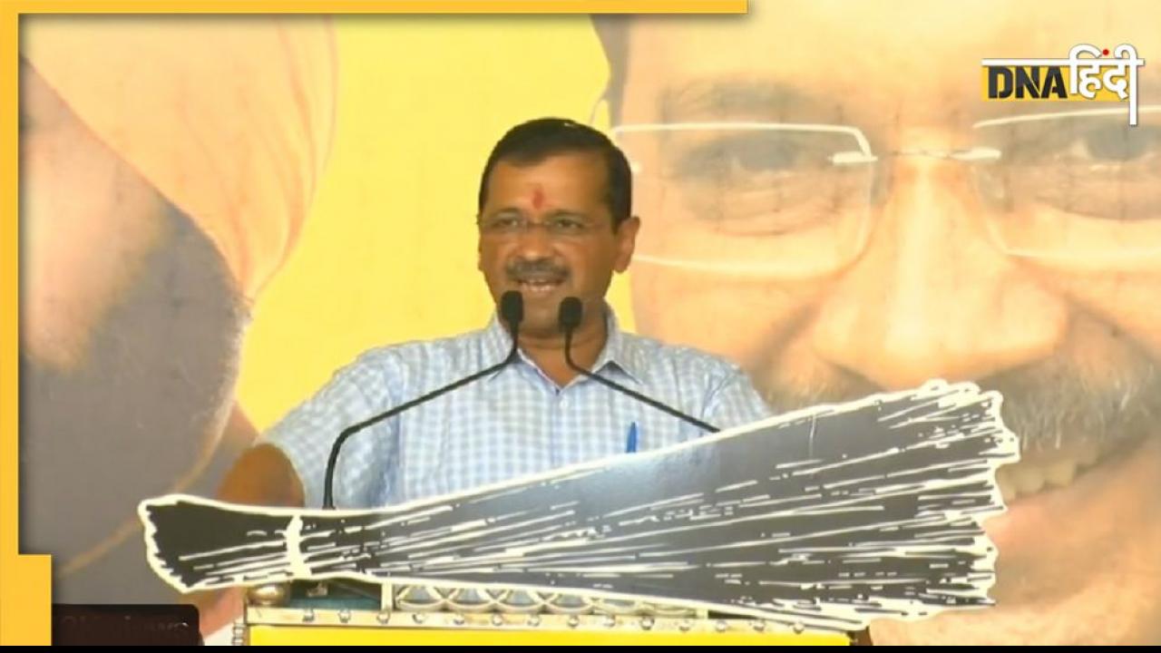 डिप्टी CM की 'गिरफ्तारी' पर बोले अरविंद केजरीवाल- जेल के ताले टूटेंगे, मनीष सिसोदिया छूटेंगे