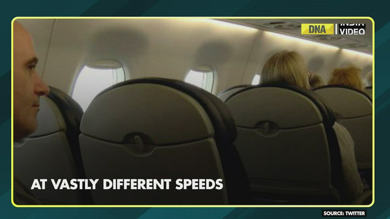 Scared of turbulence while flying? Elon Musk has ‘bizarre’ explanation