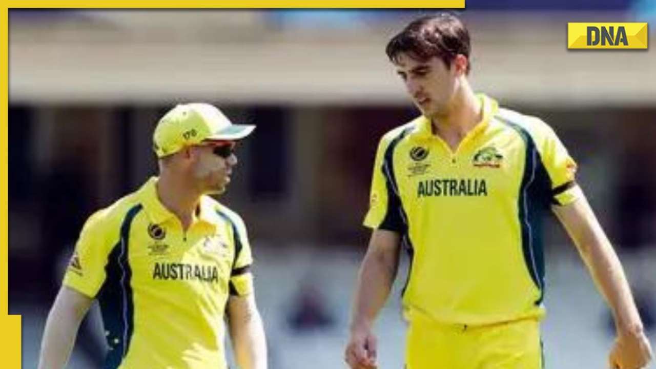 Pat Cummins appointed Australia's ODI skipper as David Warner and Steve Smith miss out