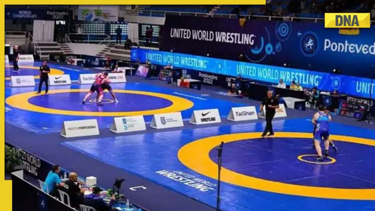 U-23 World Championship: 21 Indian wrestlers to miss tournament after visa rejection by Spain Embassy