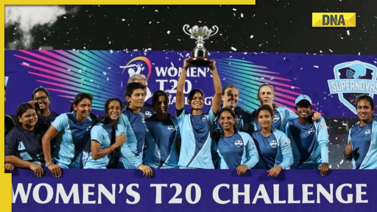 Women’s IPL in 2023 Teams, matches, squad rules; how Women’s IPL may look
