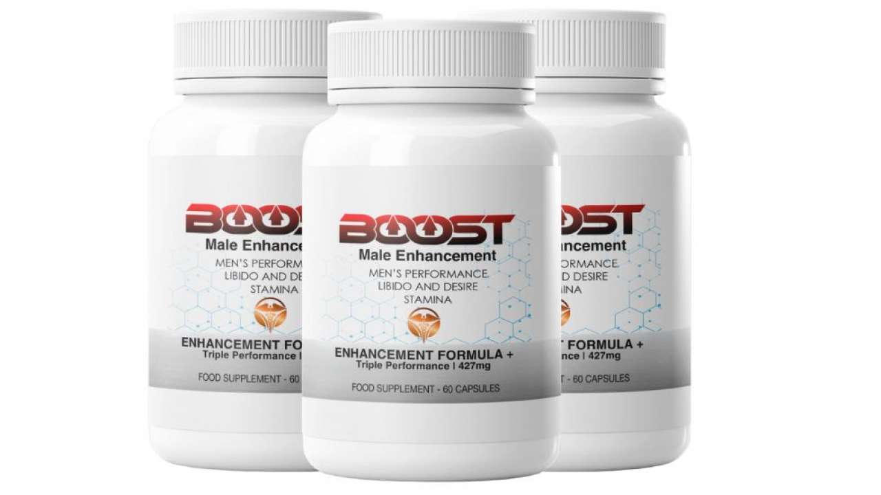 Male Boost Review: Will the MaleBoost Supplement Work for You?