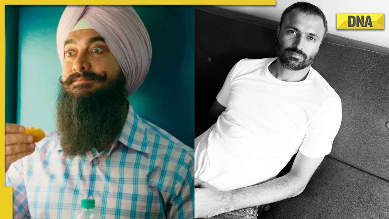 Post Laal Singh Chadda's debacle, 'all isn't well' between Aamir Khan and Advait Chandan? Director reacts