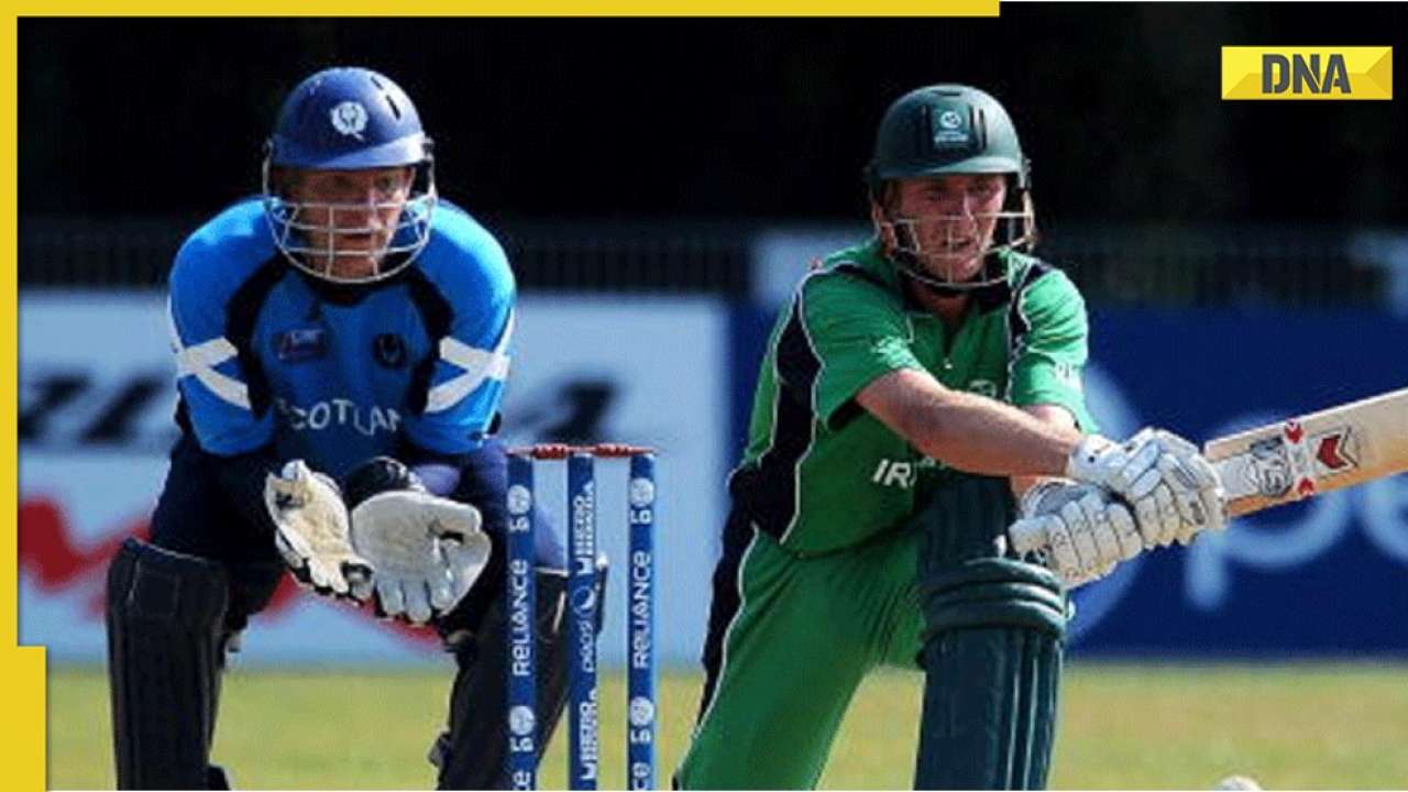 SCO vs IRE Dream11 prediction: Fantasy cricket tips for Scotland vs Ireland Match 7, T20 World Cup 2022