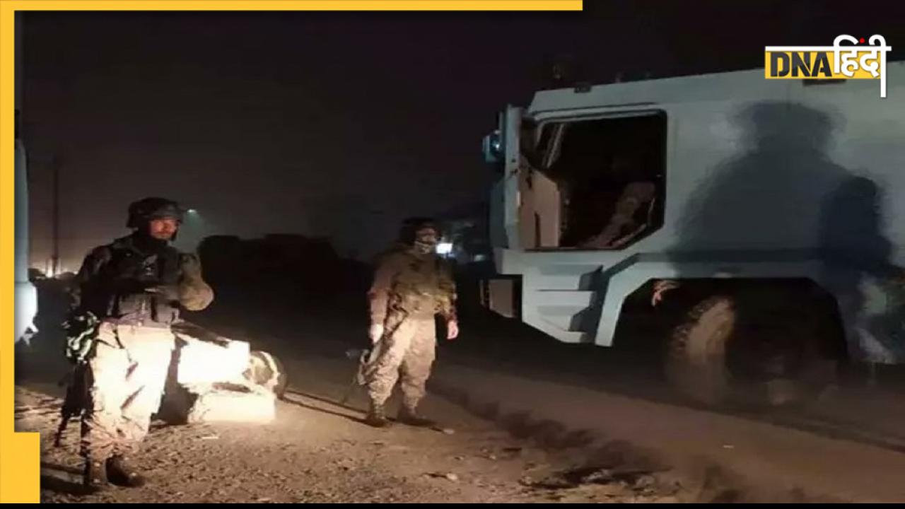 kashmir news Latest News and Updates in Hindi kashmir news के समाचार,ताज़ा ख़बरें,फोटो और