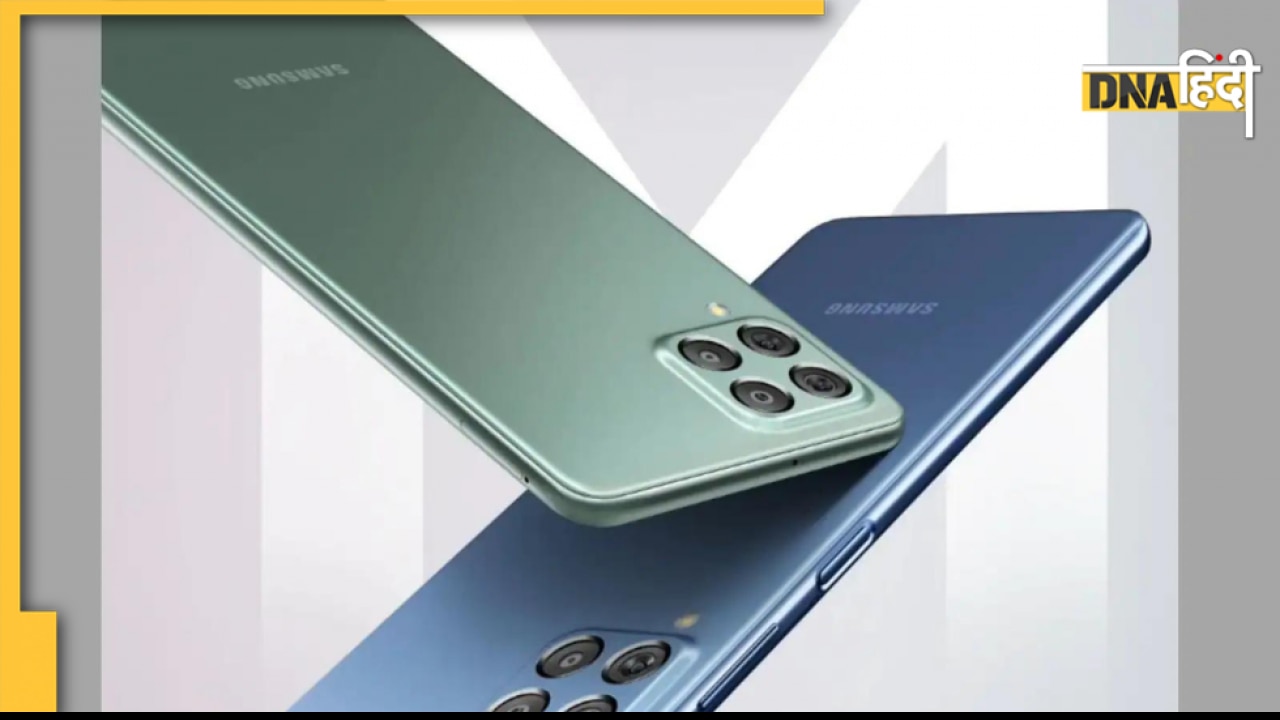 Amazon Sale: Samsung के इस फोन पर मिल रहा है डिस्काउंट, आज ही उठाएं फायदा