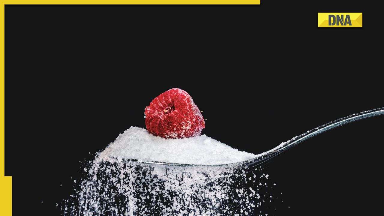Is sugar really bad for your health? Know about its myths
