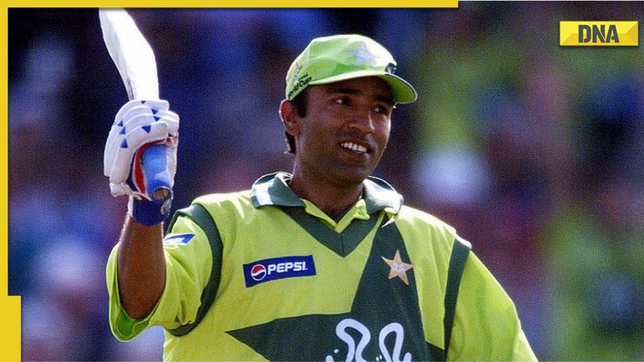 Saeed Anwar wants Pakistan to play in neutral venue in ODI World Cup ...