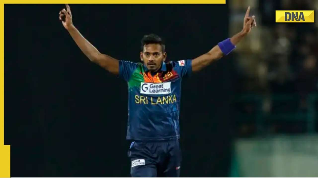 T20 World Cup 2022: Sri Lanka Call Up Three Players as Injury