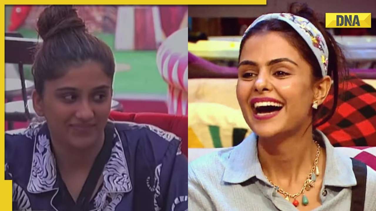 Bigg Boss 16 Priyanka Choudhary Nimrit Kaur Become Friends To Share Room