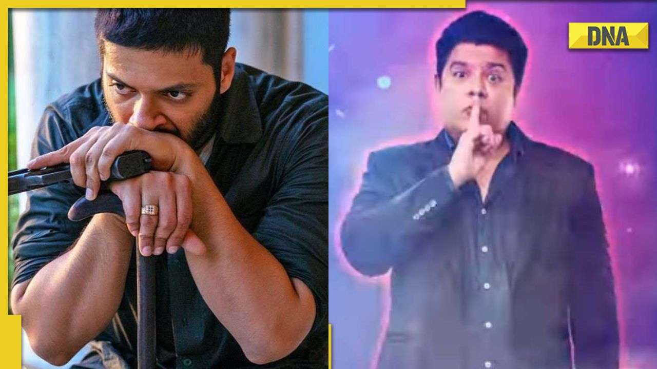 Ali Fazal supports Sajid Khan's eviction from Bigg Boss 16, says 'evict him right now'