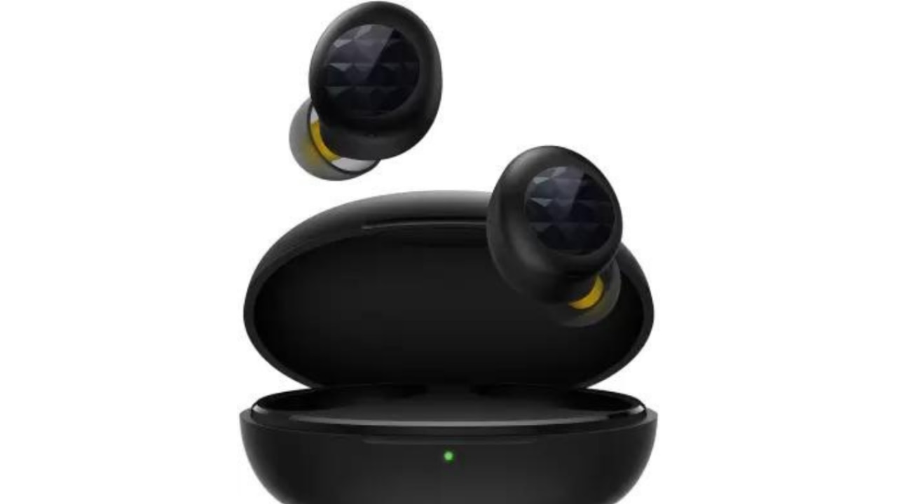 Realme Buds Q2 Neo Bluetooth Headset