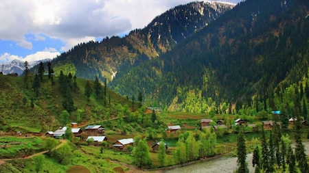 Chatpal, Jammu & Kashmir