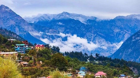 Askot, Uttarakhand